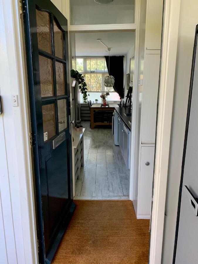 Amsterdam 2, Private Garden *